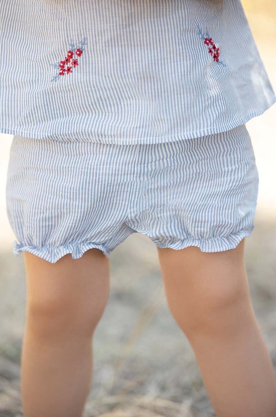 Детский хлопковый комплект Tartine et Chocolat TY37001.60.74