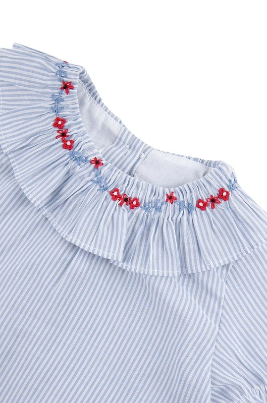 Детский хлопковый комплект Tartine et Chocolat TY37001.60.74