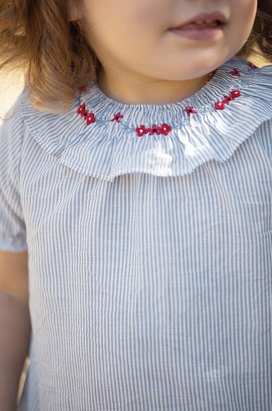 Detská bavlnená súprava Tartine et Chocolat TY37001.80