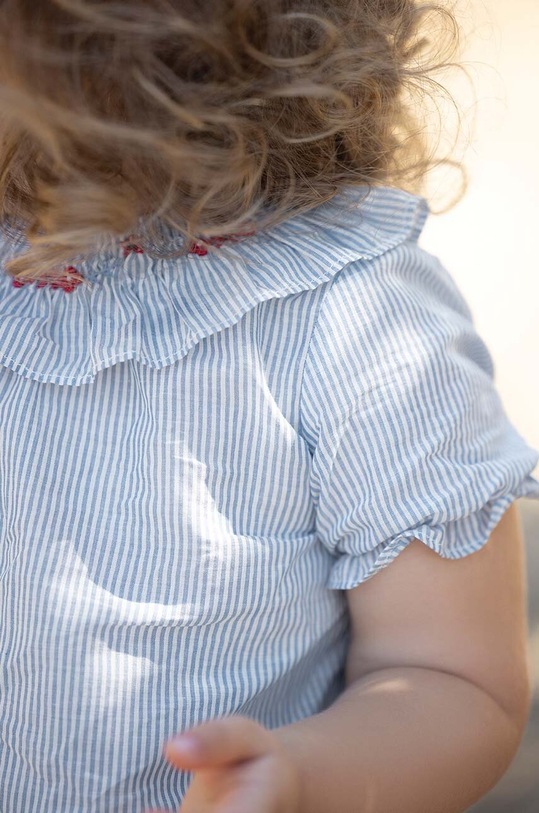 Detská bavlnená súprava Tartine et Chocolat TY37001.80