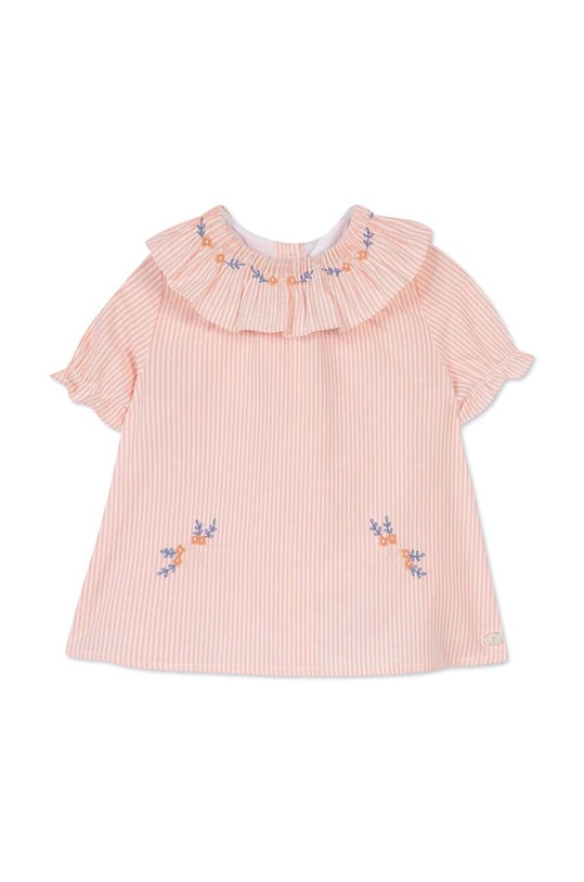 Detská bavlnená súprava Tartine et Chocolat TY37001.80 béžová