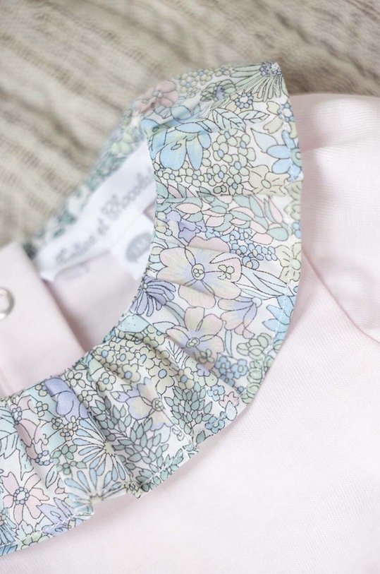 Tartine et Chocolat completo in cotone neonato/a TY37030.G.80