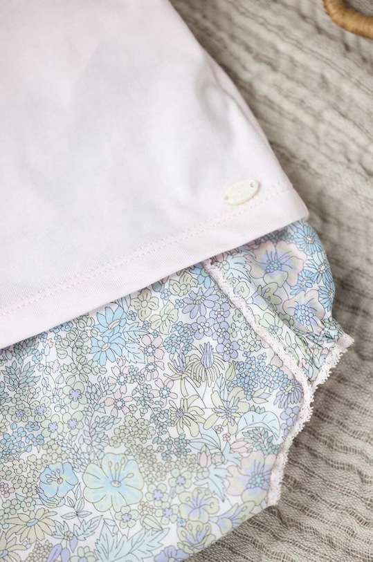 Tartine et Chocolat completo in cotone neonato/a TY37030.G.80