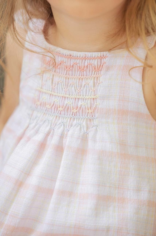 Детский хлопковый комплект Tartine et Chocolat TY37011.60.74