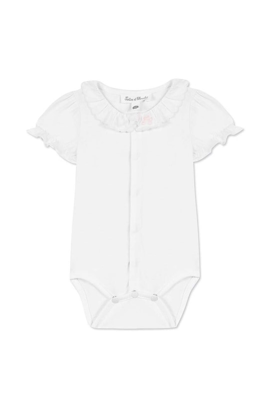 Tartine et Chocolat komplet bawełniany niemowlęcy TY37010.G.49.74 różowy