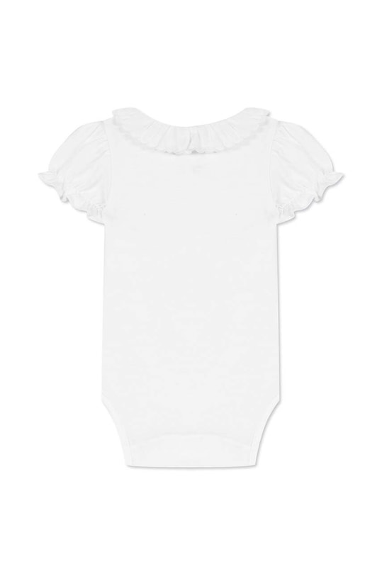 Tartine et Chocolat komplet bawełniany niemowlęcy TY37010.G.49.74