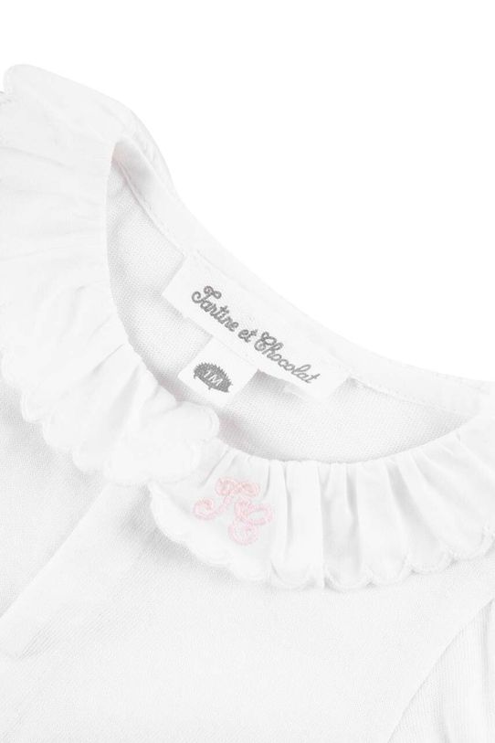 Pamučni komplet za bebe Tartine et Chocolat TY37010.G.49.74
