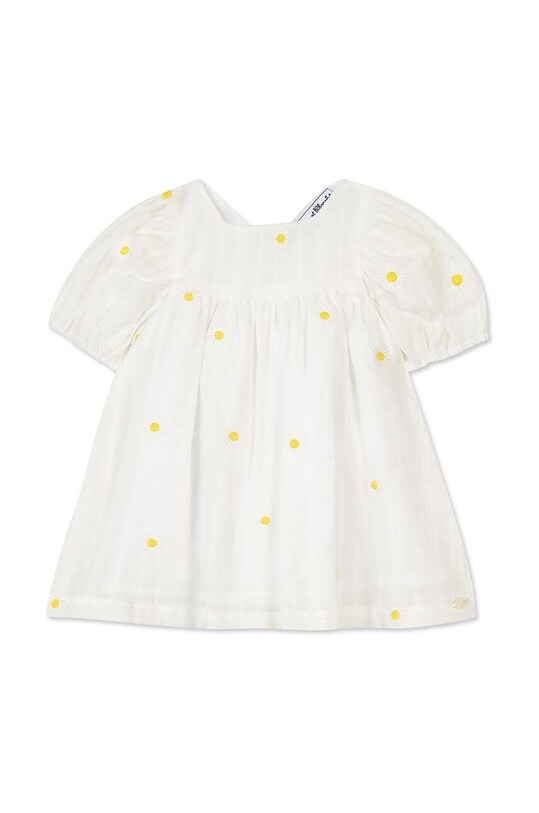 Комплект для младенцев Tartine et Chocolat TY37021.60.74 белый SS24