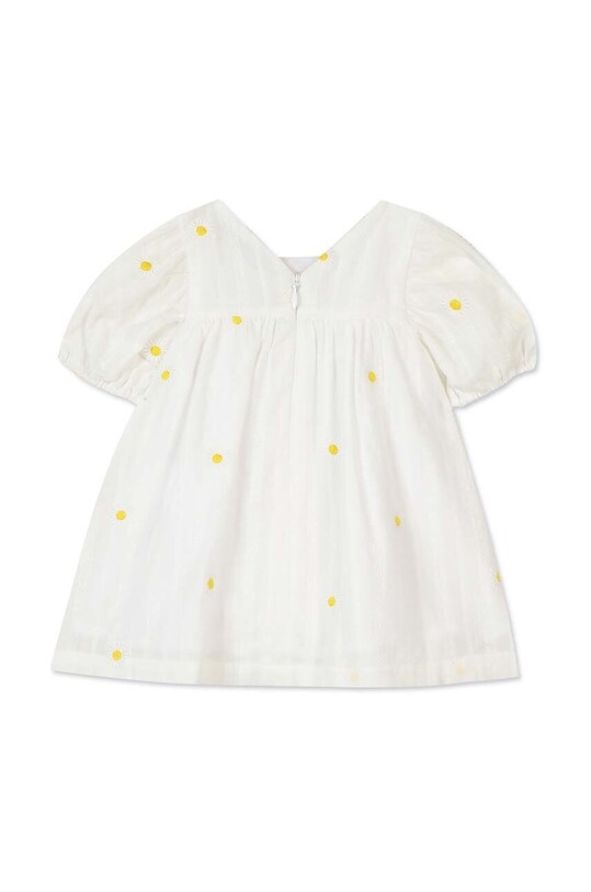 Κοριτσίστικα Σετ μωρού Tartine et Chocolat TY37021.60.74 λευκό