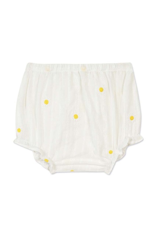 Σετ μωρού Tartine et Chocolat TY37021.60.74 λευκό