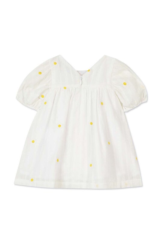 Fete Tartine et Chocolat compleu bebe TY37021.80.86 alb