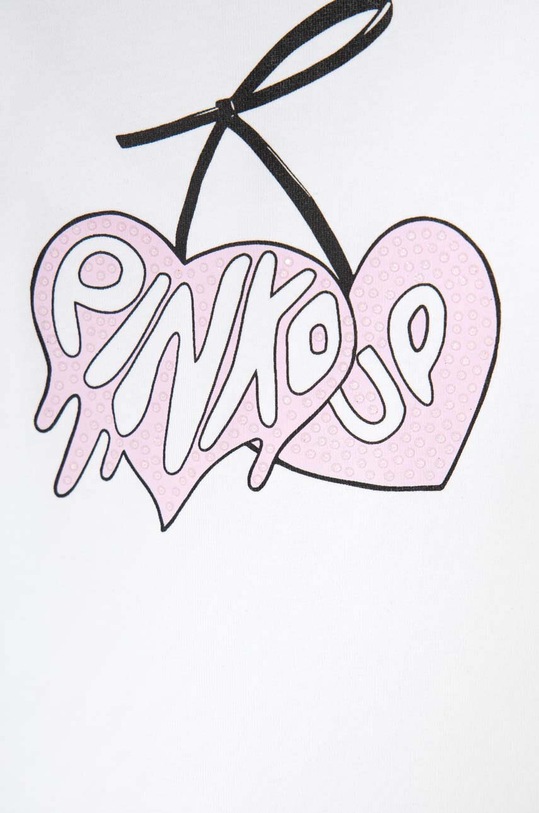 BIMBA Pinko Up completo bambino/a S4PIBGTR207 bianco