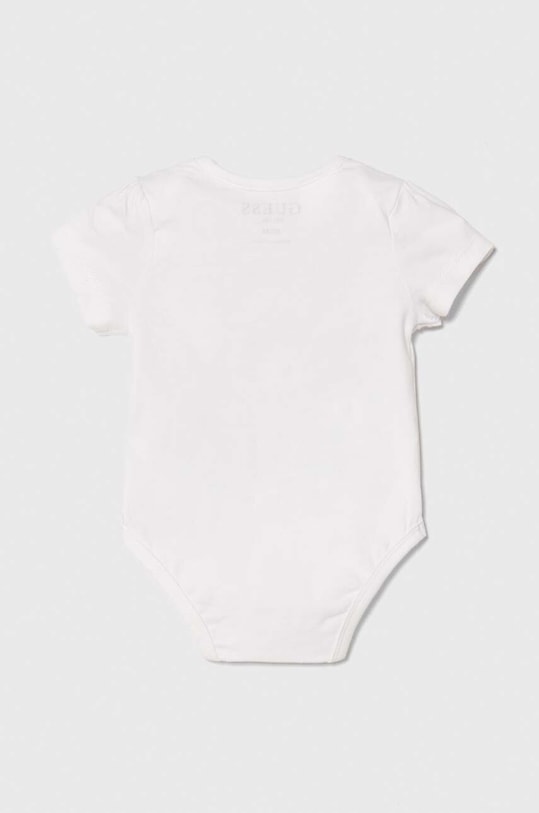 Guess komplet niemowlęcy A4GG01.K6YW0.PPYH biały