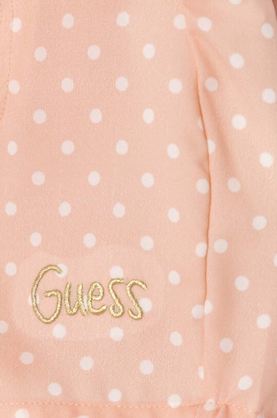 Комплект для немовлят Guess A4GG01.K6YW0.PPYH
