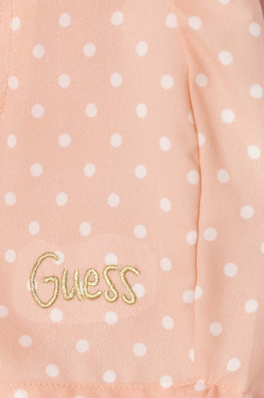 Guess komplet niemowlęcy A4GG01.K6YW0.PPYH