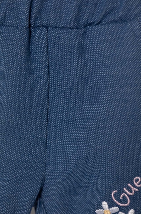 Комплект для младенцев Guess зелёный A4GG10.WG5N0.PPYH