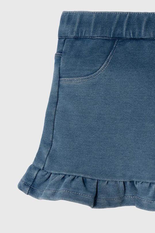 Sada pre bábätká Guess modrá A4GG17.K6YW3.PPYH