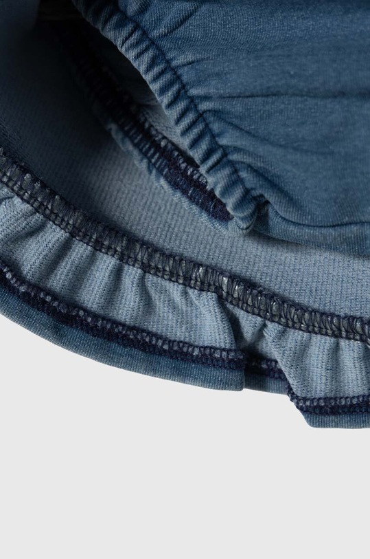 Sada pre bábätká Guess A4GG17.K6YW3.PPYH modrá