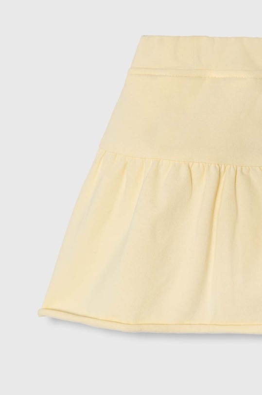 Guess komplet niemowlęcy biały A4GG18.K6YW4.PPYH