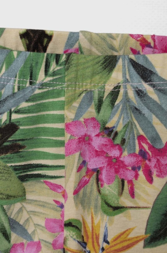 Guess komplet dziecięcy różowy K4GG02.K6YW3.PPYH