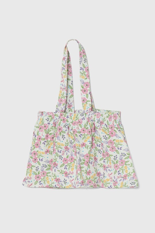 Dziewczynka Guess komplet niemowlęcy S4GG10.K6YW4.PPYH biały