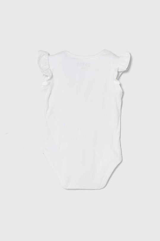 Guess komplet niemowlęcy biały S4GG10.K6YW4.PPYH