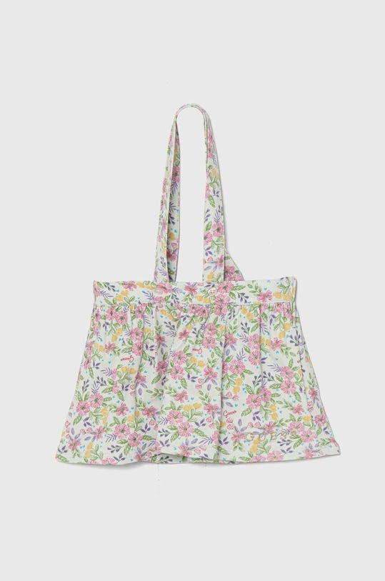 Guess komplet niemowlęcy S4GG10.K6YW4.PPYH biały