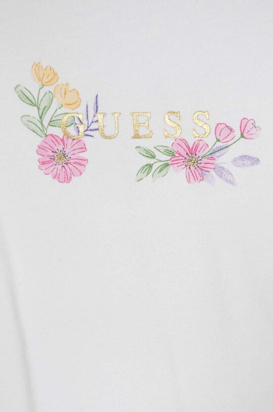 Sada pre bábätká Guess S4GG10.K6YW4.PPYH