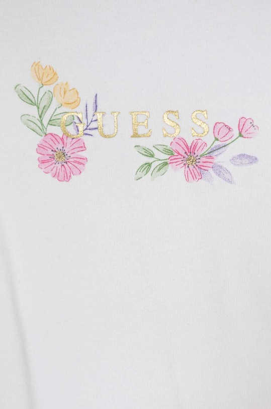 Guess komplet niemowlęcy S4GG10.K6YW4.PPYH