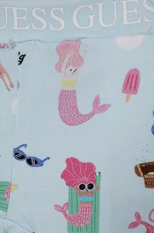 Σετ μωρού Guess S4GG19.K6YW4.PPYH