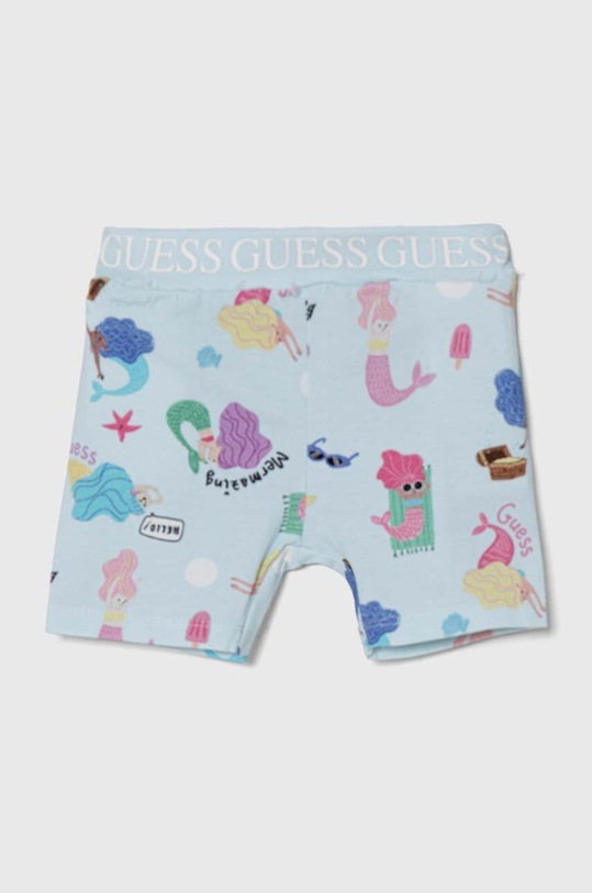 Σετ μωρού Guess πολύχρωμο S4GG19.K6YW4.PPYH