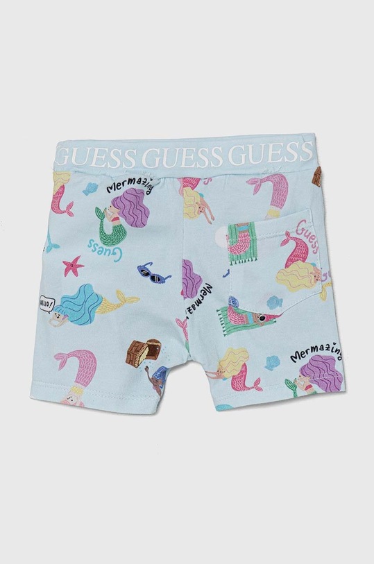 Σετ μωρού Guess S4GG19.K6YW4.PPYH