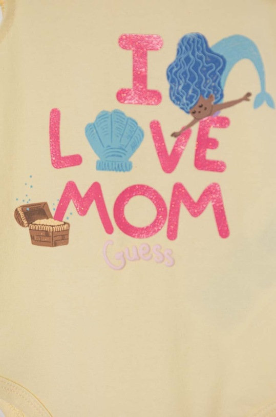 Σετ μωρού Guess S4GG19.K6YW4.PPYH