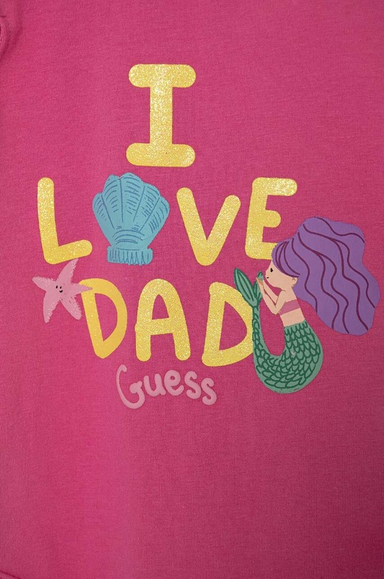 Σετ μωρού Guess S4GG19.K6YW4.PPYH