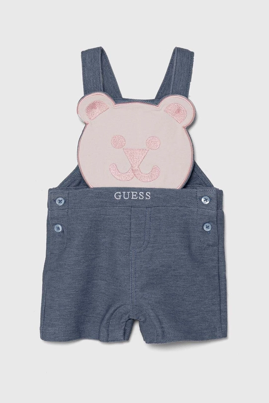 Djevojčice Komplet za bebe Guess H4GW00.K6YW1.G.PPYH roza