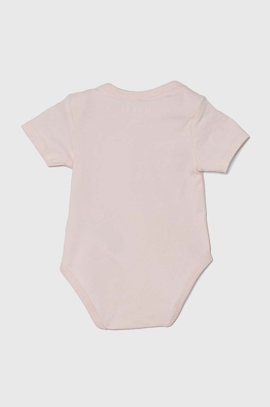 Sada pre bábätká Guess ružová H4GW00.K6YW1.G.PPYH