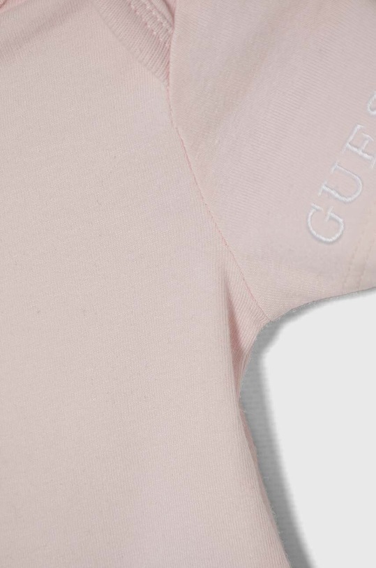 Sada pre bábätká Guess H4GW00.K6YW1.G.PPYH