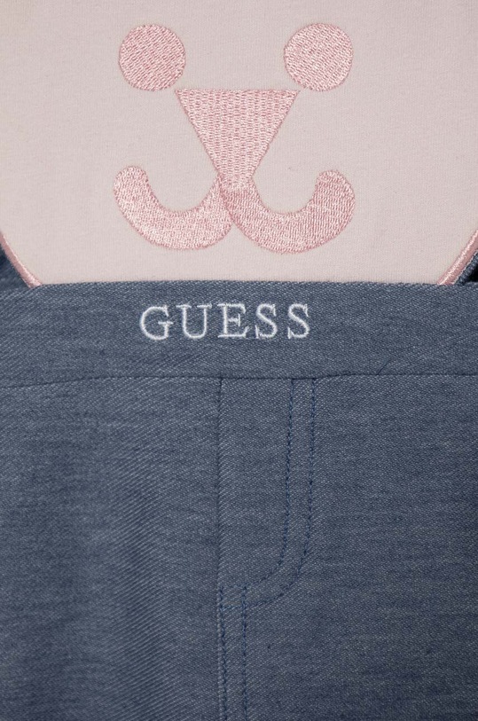 Sada pre bábätká Guess H4GW00.K6YW1.G.PPYH