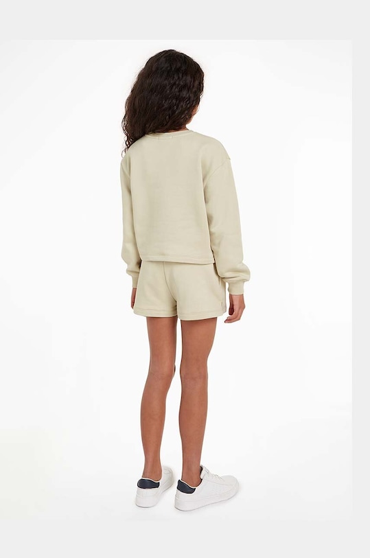 Calvin Klein Jeans compleu copii IG0IG02421.104.116.PPYH