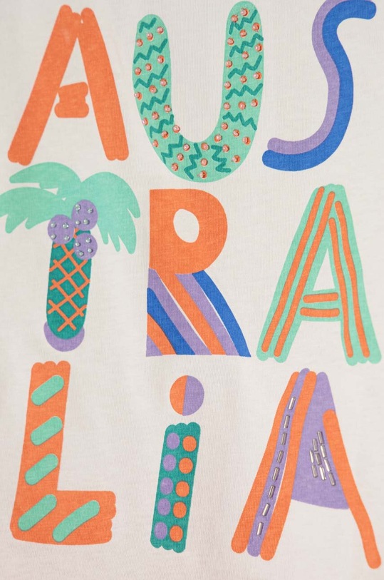 Дівчинка Дитячий комплект zippy 3105951101 помаранчевий