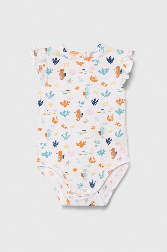 Комплект для немовлят zippy помаранчевий 3105959801