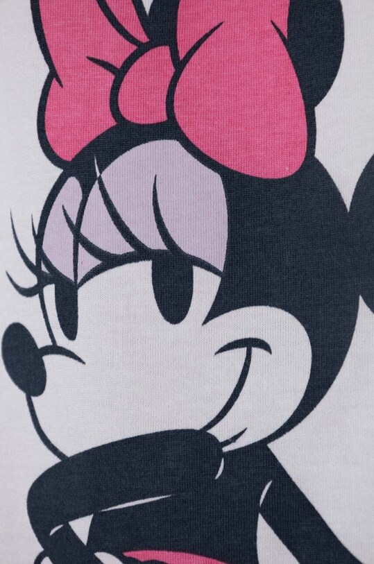 Девочка Детский комплект из хлопка zippy x Disney 3105979701 фиолетовой