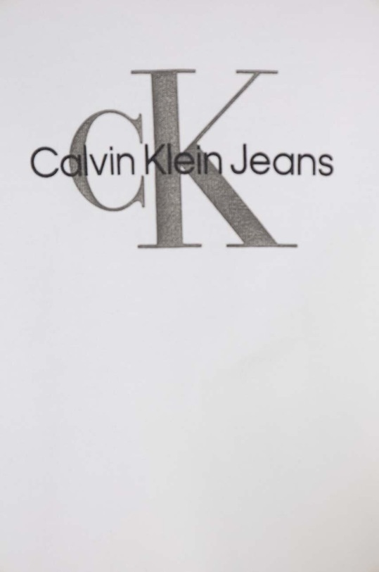 Dětská bavlněná souprava Calvin Klein Jeans IN0IN00011.PPYH