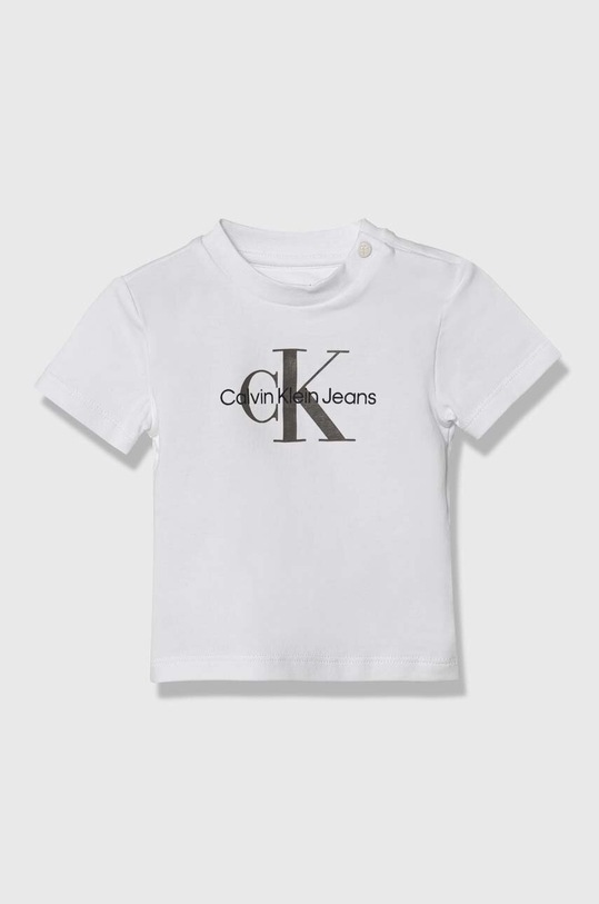 Calvin Klein Jeans komplet bawełniany niemowlęcy IN0IN00011.PPYH