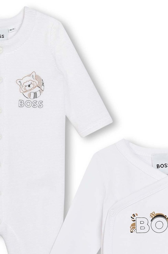 BOSS komplet niemowlęcy J50830.