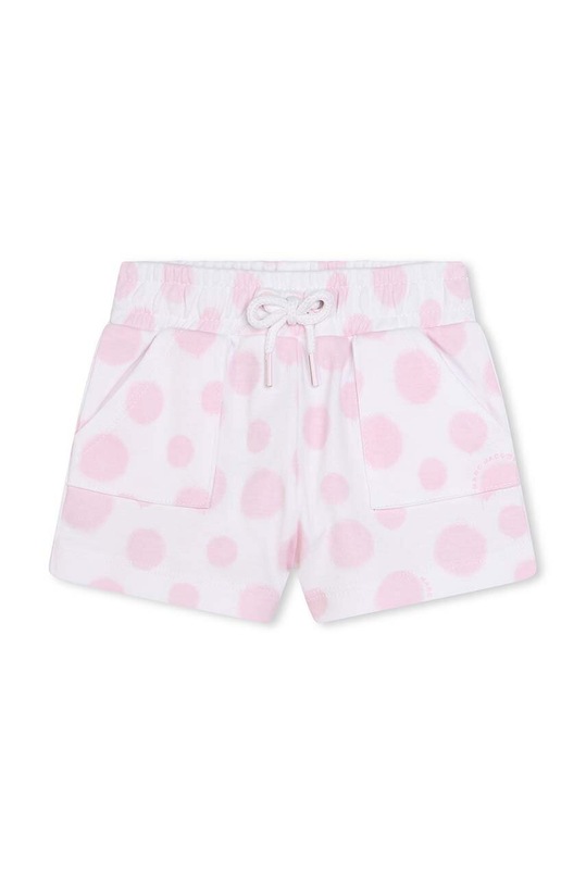 Marc Jacobs komplet dziecięcy różowy W60153.71.81