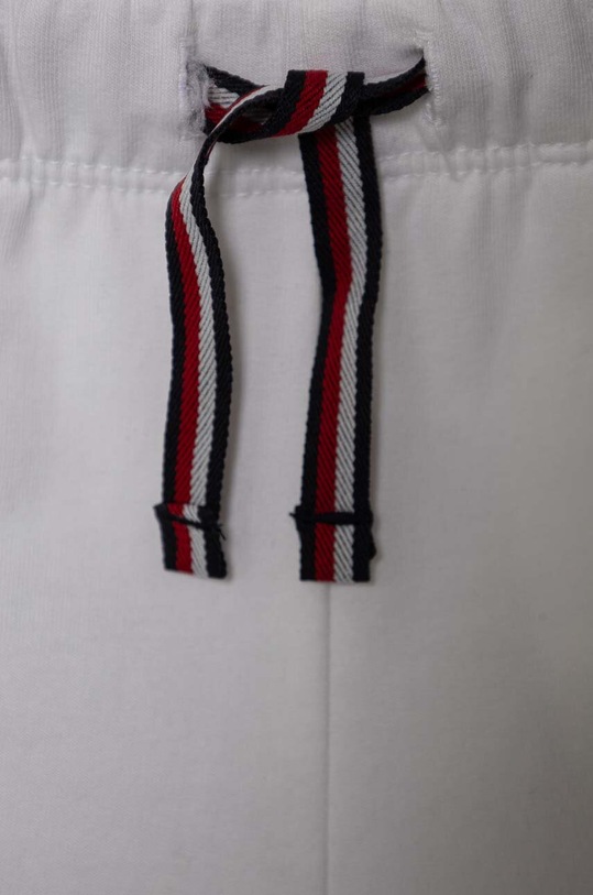 Tommy Hilfiger komplet niemowlęcy biały KN0KN01769.PPYH
