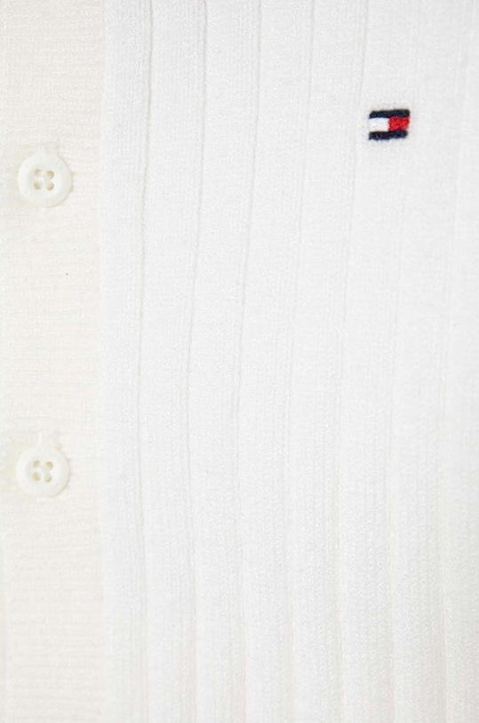 CHLAPEC Kojenecká sada Tommy Hilfiger KN0KN01783.PPYH bílá