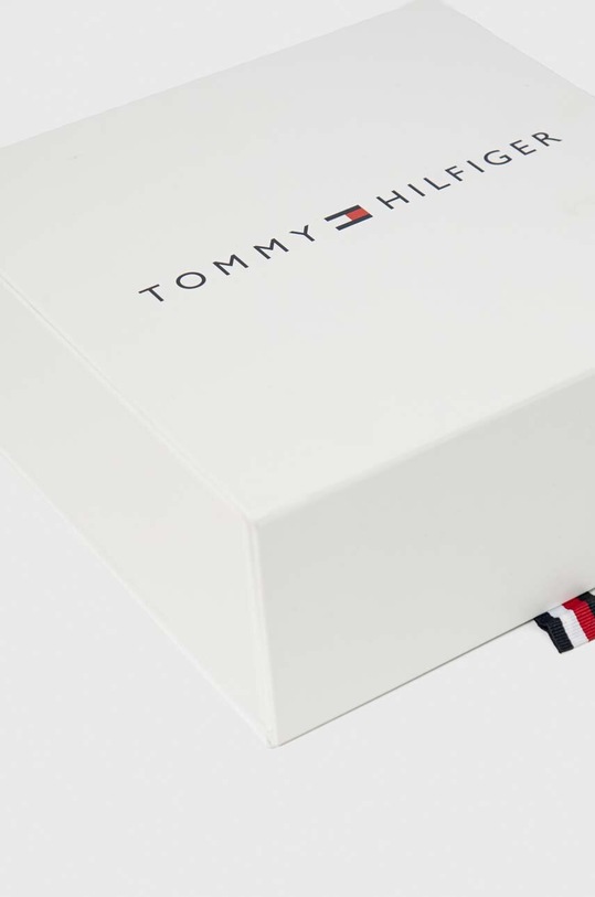 Kojenecká sada Tommy Hilfiger KN0KN01783.PPYH bílá