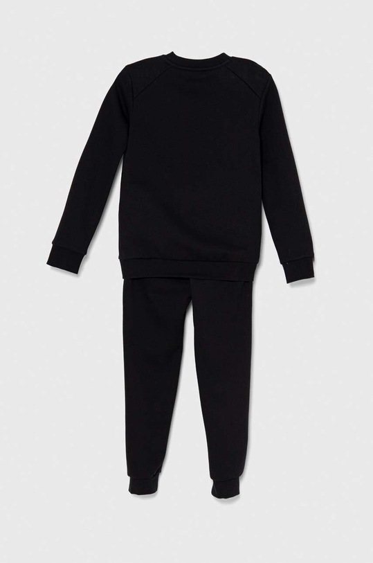 Fiú adidas gyerek melegítő IB4095 fekete